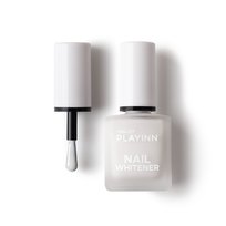 INGLOT PLAYINN, Lakier do paznokci, Nail Whitener 04, 15ml INGLOT