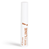 Inglot, Playinn Powerful Gold 14, Eyeliner W Płynie What A Line!, 3,5ml INGLOT
