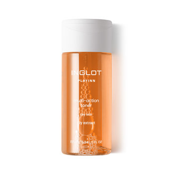 Inglot Playinn, Tonik Do Twarzy, 155ml - INGLOT