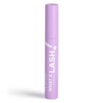 Inglot Playinn, Tusz Do Rzęs What A Lash!, 8,5ml - INGLOT