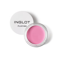 Inglot, Playinn, Wodoodporny eyeliner w żelu MILLENNIAL PINK 52