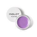 Inglot, Playinn, Wodoodporny eyeliner w żelu VIOLET VIBE 53 - INGLOT
