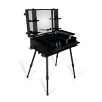 INGLOT, przenośny stolik do wizażu