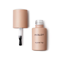 INGLOT, Top hybrydowy 11, 6ml
