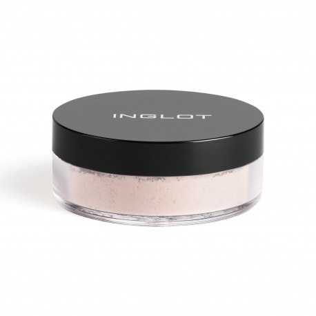 INGLOT, wygładzający puder pod oczy 72, 2,2 g | Sklep EMPIK.COM