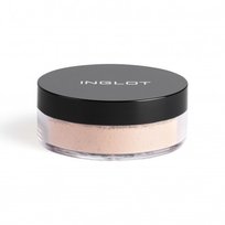 INGLOT, wygładzający puder pod oczy 73, 2,2 g INGLOT