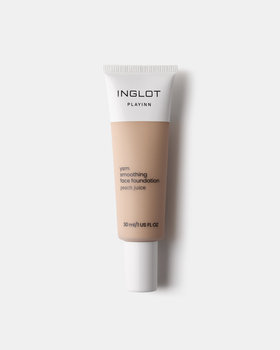 Inglot, YSM Playinn 49, Wygładzający Podkład Do Twarzy, 30ml - INGLOT