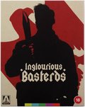 Inglourious Basterds (Bękarty wojny)&nbsp;-&nbsp;Various Directors
