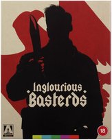 Inglourious Basterds (Bękarty wojny)