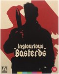 Inglourious Basterds Limited Edition (Bękarty wojny)&nbsp;-&nbsp;Various Directors