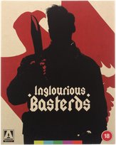 Inglourious Basterds Limited Edition (Bękarty wojny)
