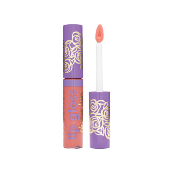 Ingrid, Błyszczyk Do Ust W Płynie Pomadka, Shiny Pure Quartz Lip Gloss 05 - Ingrid