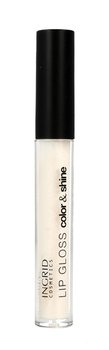Ingrid, Color & Shine, błyszczyk 300, 10 ml - Ingrid