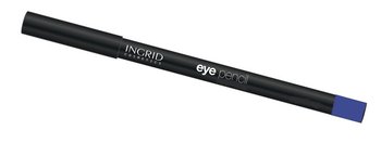 Ingrid, Eye Pencil, kredka drewniana do oczu 108 Denim Blue - Ingrid