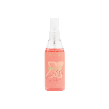 Ingrid, Mgiełka Do Ciała, Team X #Sweet Blink, 75ml - Ingrid