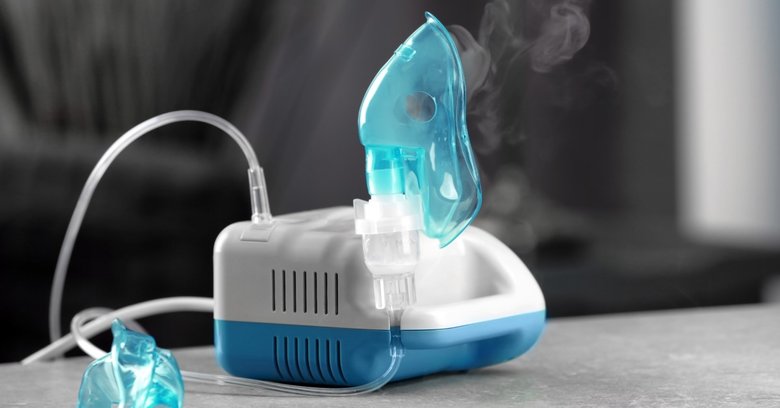 Inhalator dla dorosłych – jaki wybrać? Rodzaje, zalety i wady 