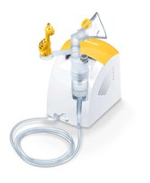 Inhalator, dla dzieci i dorosłych BEURER IH 26 Kids Beurer