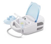 Inhalator, dla dzieci i dorosłych  ESPERANZA Zephyr