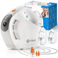Inhalator, dla dzieci i dorosłych  HAXE Galaxy JLN-2302AS&nbsp;-&nbsp;HAXE