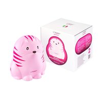 Inhalator dla dzieci VITAMMY Gattino Kot A1503 różowy Vitammy