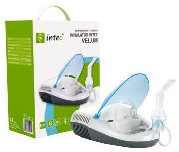 Inhalator INTEC Velum, CN-01WC2I - Intec