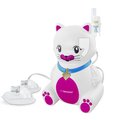 Inhalator kompresorowy dla dzieci ESPERANZA Kitty ECN003 - Esperanza
