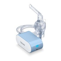 Inhalator kompresorowy, dla dzieci i dorosłych BEURER IH 60 Beurer