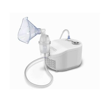 Inhalator kompresorowy, dla dzieci i dorosłych  OMRON C101 - Omron