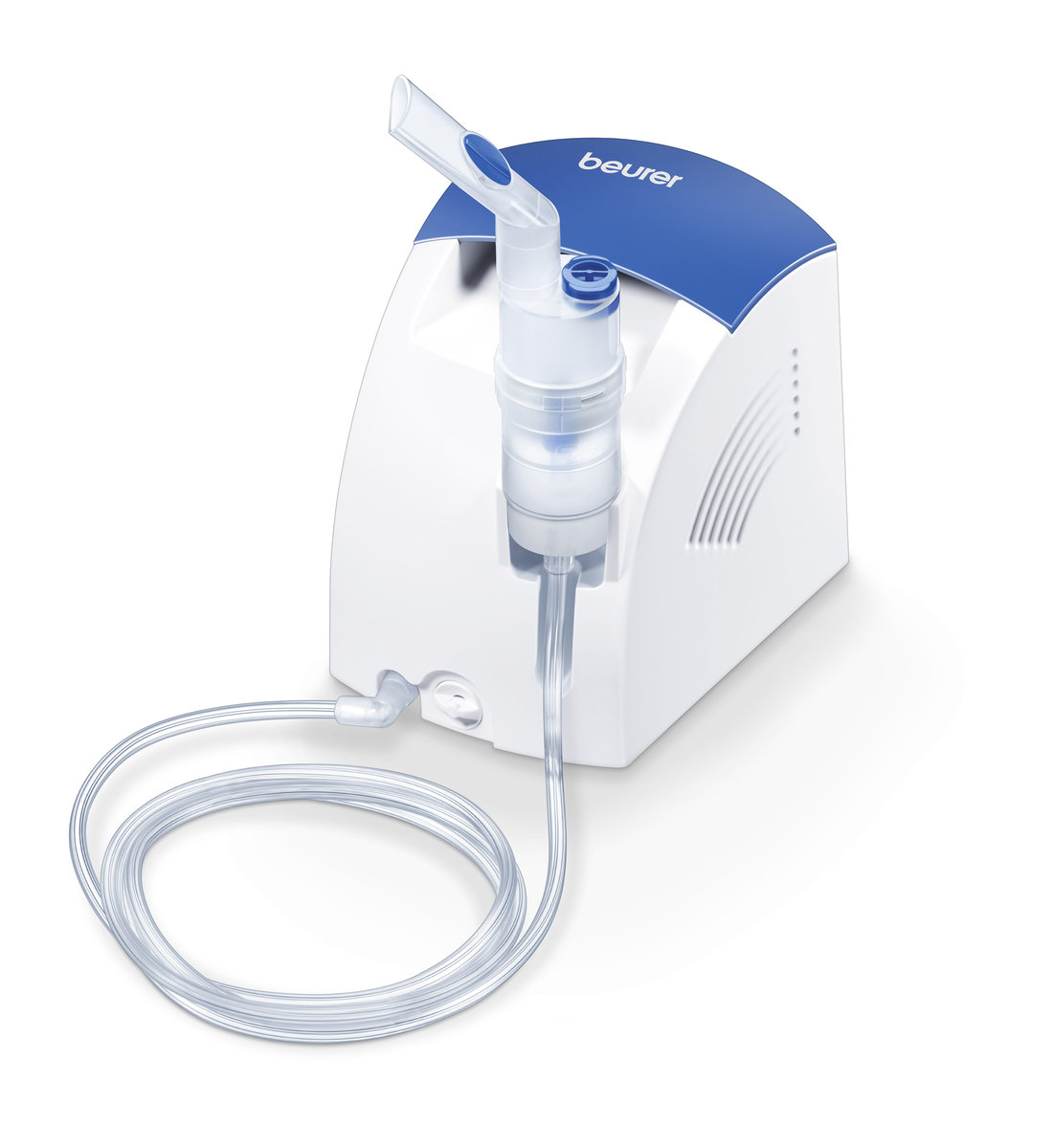 Inhalator kompresowy, dla dzieci i dorosłych BEURER, Ih 26