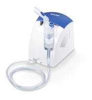 Inhalator kompresowy, dla dzieci i dorosłych BEURER, Ih 26 Beurer