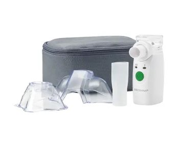 | AGD Sklep MEDISANA - Medisana Inhalator 54115
