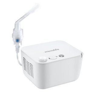 Inhalator Microlife Neb 200, Kompresorowy, 1 szt. - Microlife