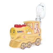 Inhalator nebulizator dla dzieci B.Well PRO-115 