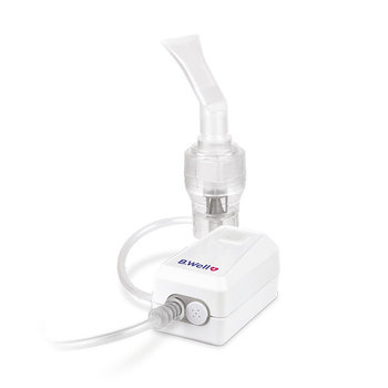 Inhalator Nebulizator, dla dzieci i dorosłych  B.Well MED-120 - B.Well