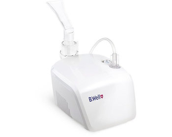 Inhalator nebulizator, dla dzieci i dorosłych  B.Well PRO-110 - B.Well