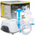 Inhalator nebulizator tłokowy Misure MI-NEBB dla dzieci i dorosłych - Inny producent