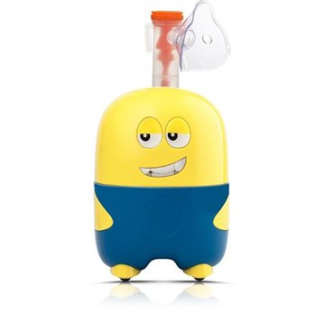 Inhalator Nikoneb, Dla Dzieci, 1 Sztuka  - Inny producent