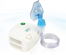 Inhalator OMNIBUS CN 116-Zdjęcie-0