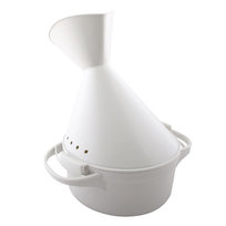 Inhalator parowy dla dorosłych VAPOR CLEAR Dr. Junghans Junghans