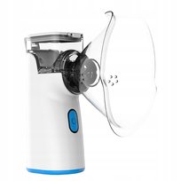 Inhalator parowy ręczny podróżny Nebulizer BXM-N3AA