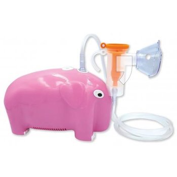 Inhalator pneumatyczno-tłokowy dla dzieci OROMED Oro-Baby Neb   - Oromed