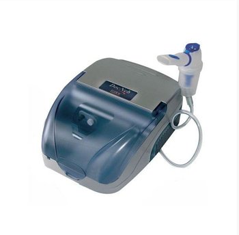 Inhalator pneumatyczno-tłokowy FLAEM DocNeb  - Flaem