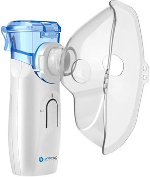 Inhalator przenośny ORO-MESH FAMILY + Zasilacz - Oromed