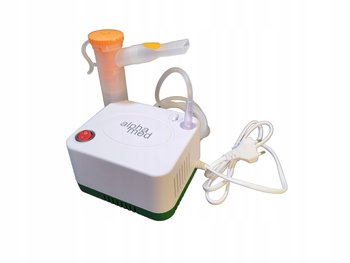 Inhalator tłokowy Alpha Neb WNE 211 3 lata gwar. - WEofferwhatYOUwant