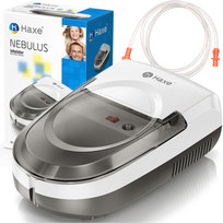 Inhalator tłokowy, dla dzieci i dorosłych  HAXE Nebulus JLN-2305BS