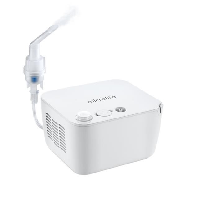 Inhalator Microlife Neb 200, Kompresorowy, 1 szt.