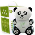 Inhalator tłokowy dla dzieci INTEC Panda, 1 szt.  - Intec