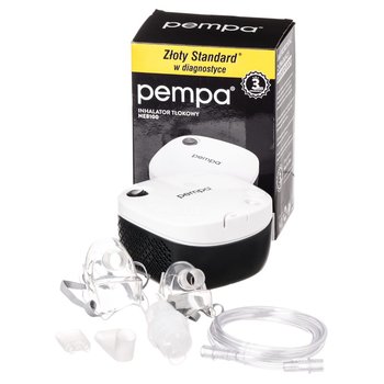 Inhalator tłokowy Pempa NEB 100 - Pempa