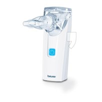 Inhalator ultradźwiękowy, dla dzieci i dorosłych BEURER IH 55 Beurer