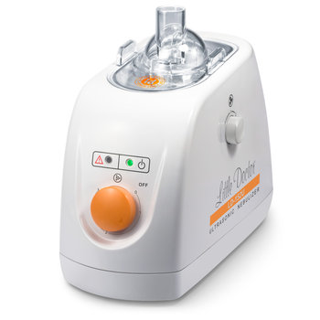 Inhalator ultradźwiękowy, dla dzieci i dorosłych Little Doctor, LD-152U - Little Doctor
